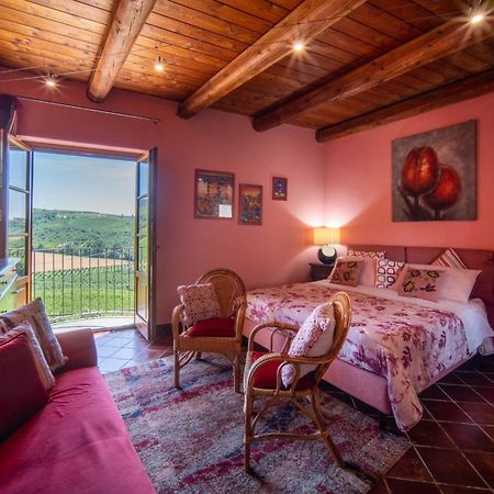 Cascina Baresane Bed & Breakfast Алба Екстериор снимка