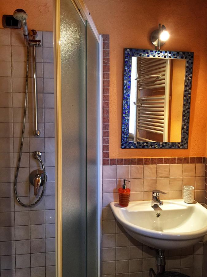 Cascina Baresane Bed & Breakfast Алба Екстериор снимка