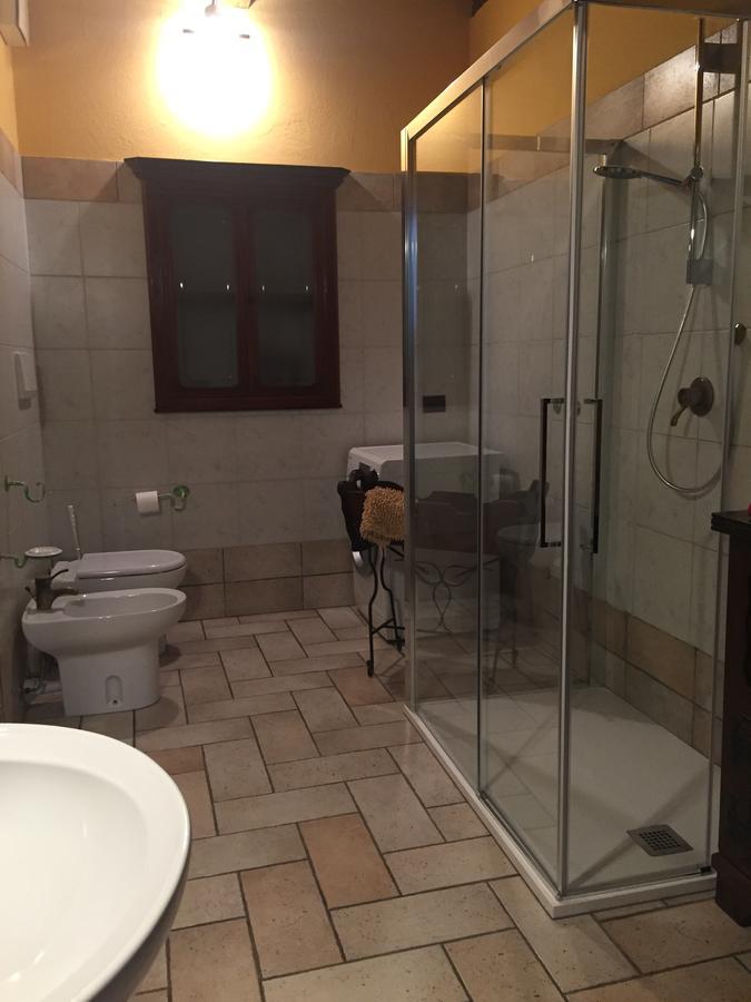 Cascina Baresane Bed & Breakfast Алба Екстериор снимка