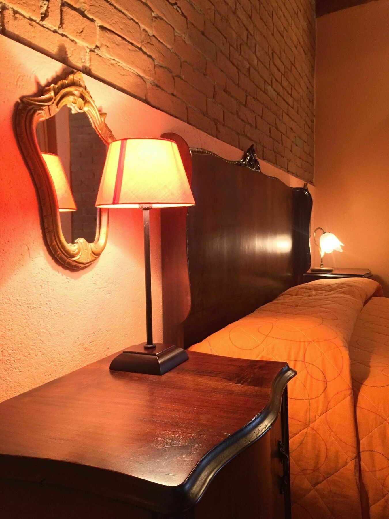 Cascina Baresane Bed & Breakfast Алба Екстериор снимка