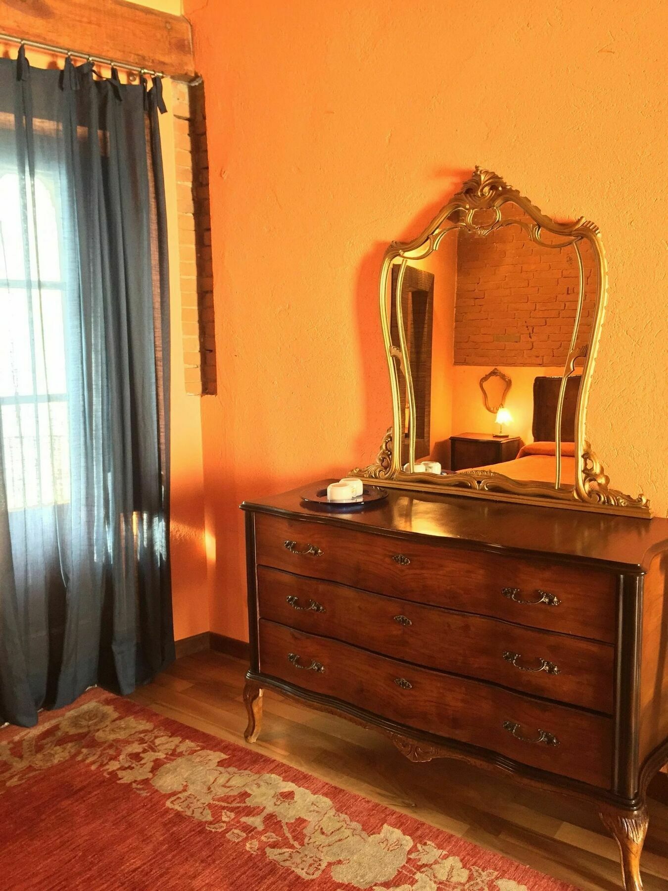Cascina Baresane Bed & Breakfast Алба Екстериор снимка
